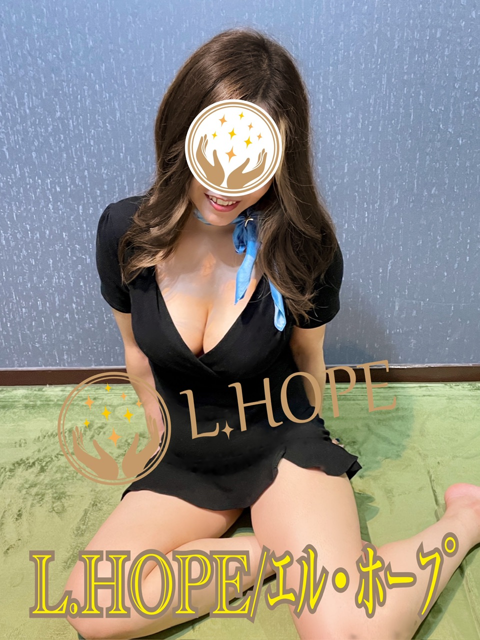 L.HOPE～エル・ホープ 奈緒美（なおみ）
