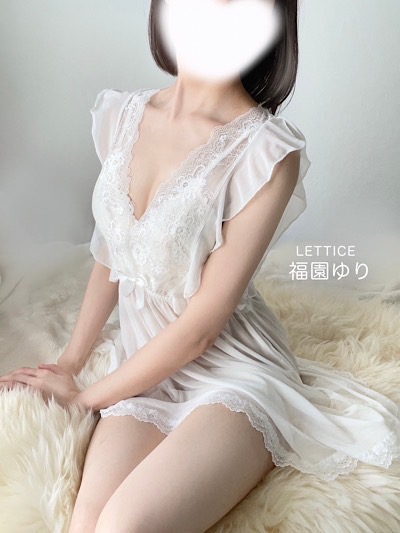 Lettice～レティス 福園ゆり