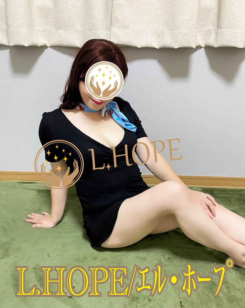 L.HOPE～エル・ホープ 日咲子（ひさこ）