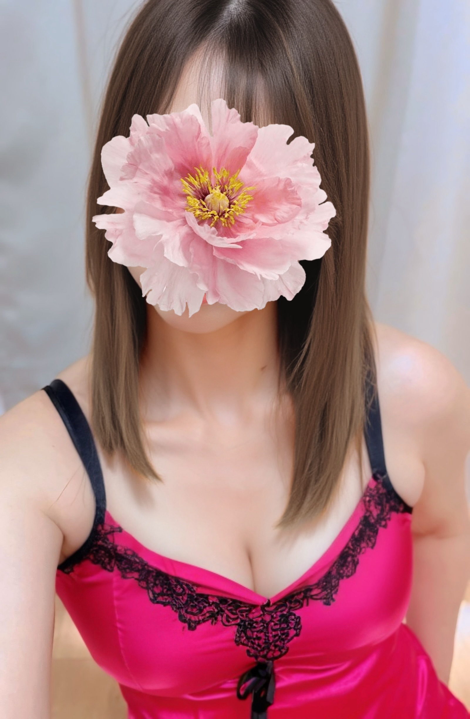 Madam station～マダムステーション～ 越野ももこ