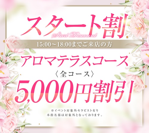 Aroma-Terrace名駅～アロマテラス