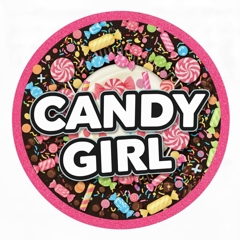 Candy Girl～キャンディーガール