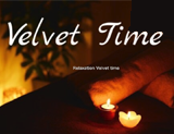 VELVET TIME〜ベルベットタイム