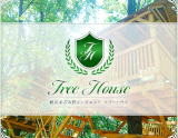 ツリーハウス