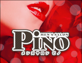 MEN’S SALON PINO(ピノ)