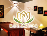 RELAXSPA～リラスパ