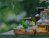 hammock～ハンモック