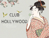 CLUB HOLLYWOOD～クラブハリウッド