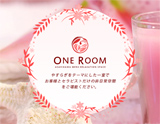oneroom旭川
