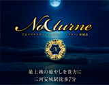 Nocturne(ノクターン)安城店