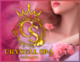 CRYSTAL SPA～クリスタルスパ