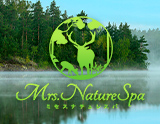 Mrs.Nature Spa～ミセスナチュレスパ