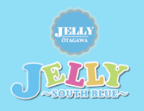 JELLY～SOUTH BLUE