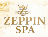 ZEPPIN SPA(ゼッピンスパ)