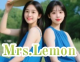 Mrs.Lemon~ミセスレモン