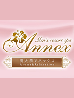ANNEX-アネックス