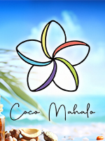 Coco Mahalo～ココ マハロ