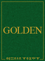 GOLDEN～ゴールデン