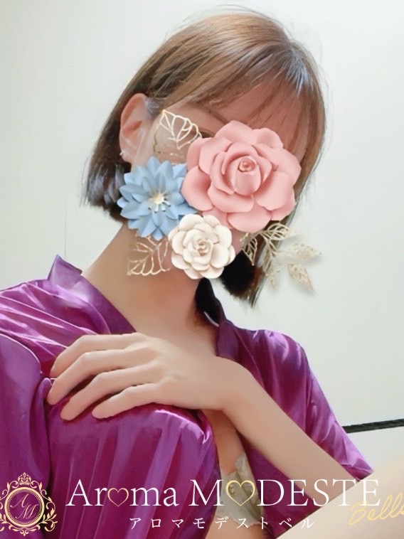 AromaModesteBelle〜アロマモデストベル〜日本橋ルーム
