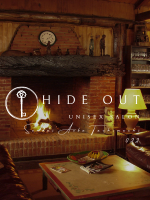 HIDE-OUT～ハイドアウト