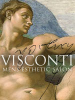 VISCONTI〜ヴィスコンティ