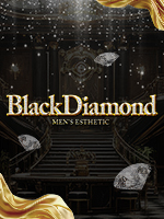 BlackDiamond～ブラックダイアモンド