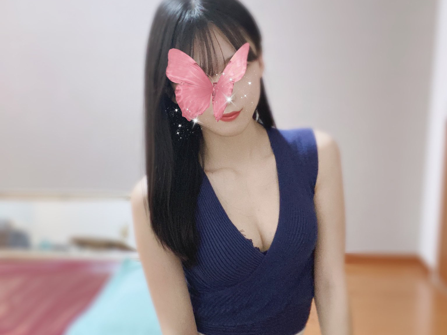Up to you　高岳|花凛