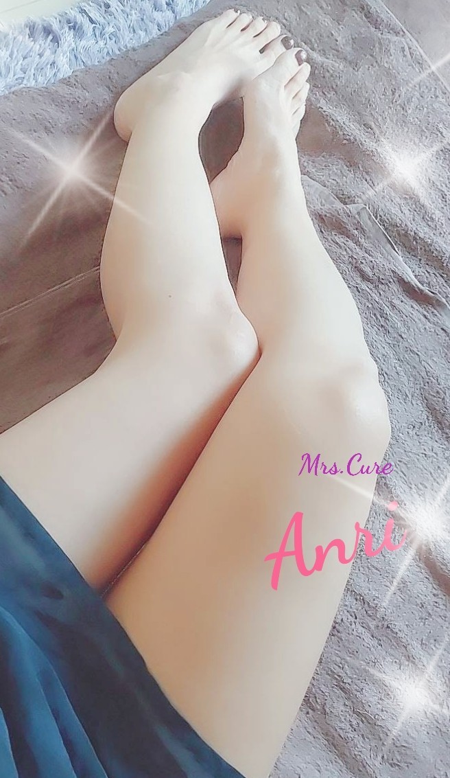 Mrs.Cure-ﾁｬﾝﾃｨ-|あんり