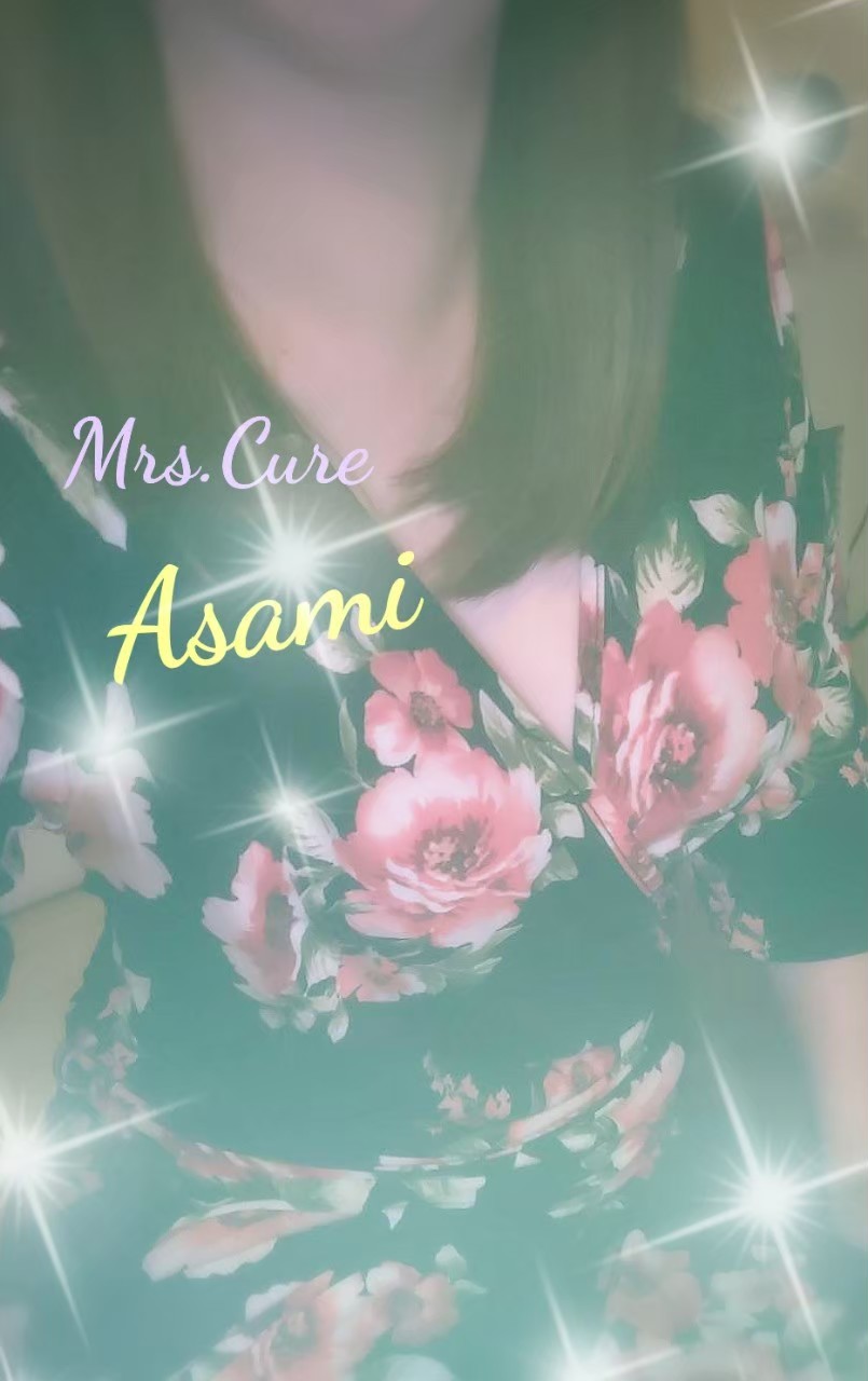 Mrs.Cure-ﾁｬﾝﾃｨ-|あさみ