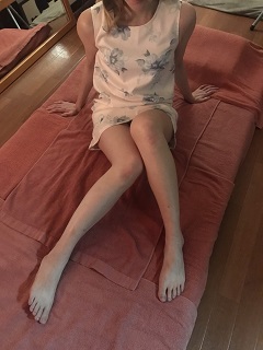 sleepiness saron room　 aku美〜アクビ　白石南郷通店　|あんな30代前半【超必須誰もが見ただけでテント凄十美人】