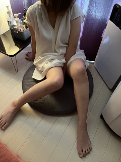 sleepiness saron room aku美～アクビ 中島公園店|ろい30代【どんなお客様にもニコニコ笑顔かなりいい子です】