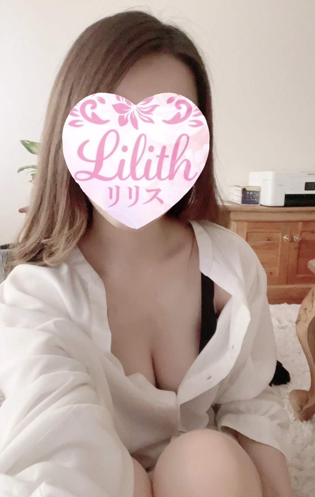 Lilith～リリス～|めい