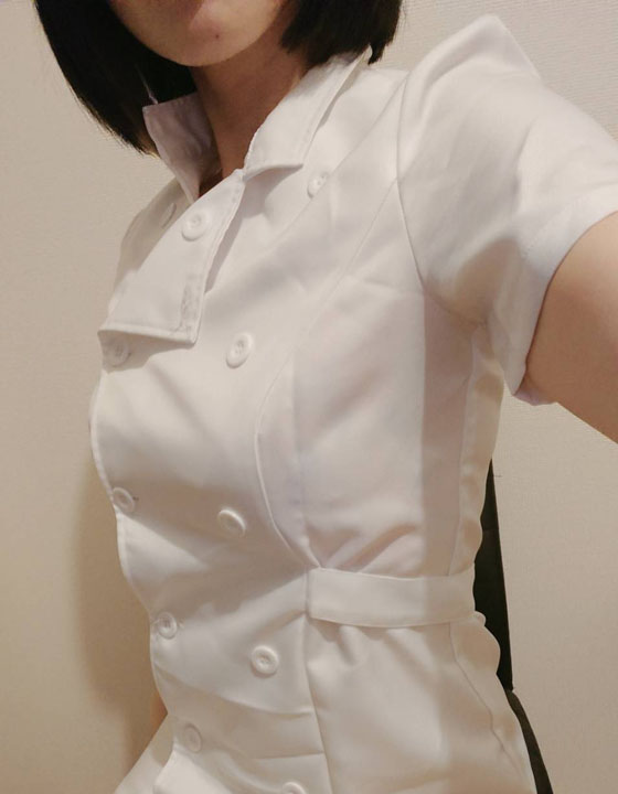 アプローチ〜技極み〜