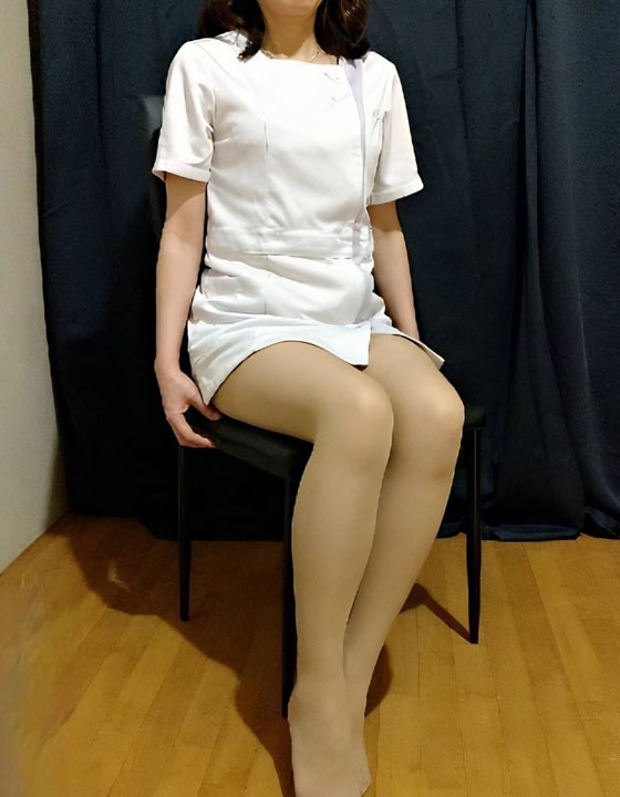 アプローチ〜技極み〜