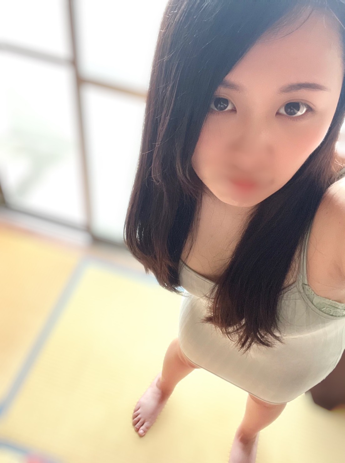 らんぷ 府中店|佐久間さら
