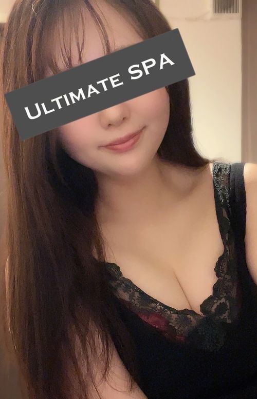 ULTIMATE SPA～アルティメット スパ|内田　あい