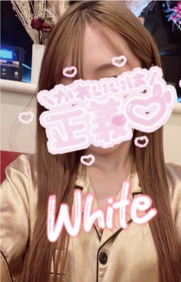 メンズエステ　ホワイト|新人可愛い系♥ミレイ