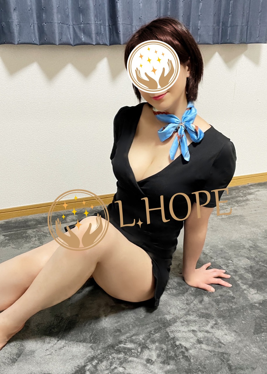 L.HOPE～エル・ホープ|詩乃（しの）