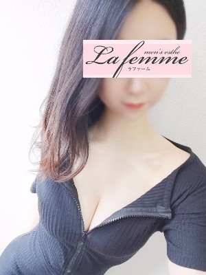 La　femme(ラファーム)水戸|桜井あんり