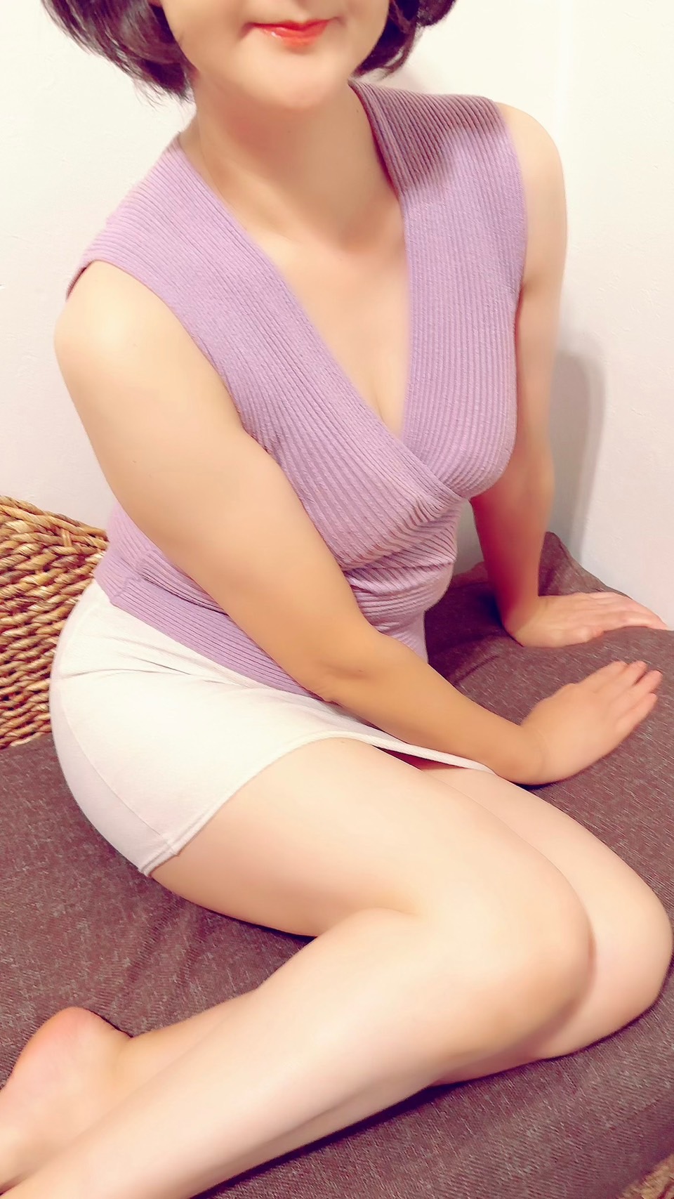 出張メンズエステ完熟|小林みい