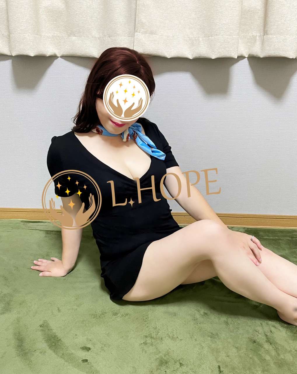 L.HOPE～エル・ホープ|日咲子（ひさこ）