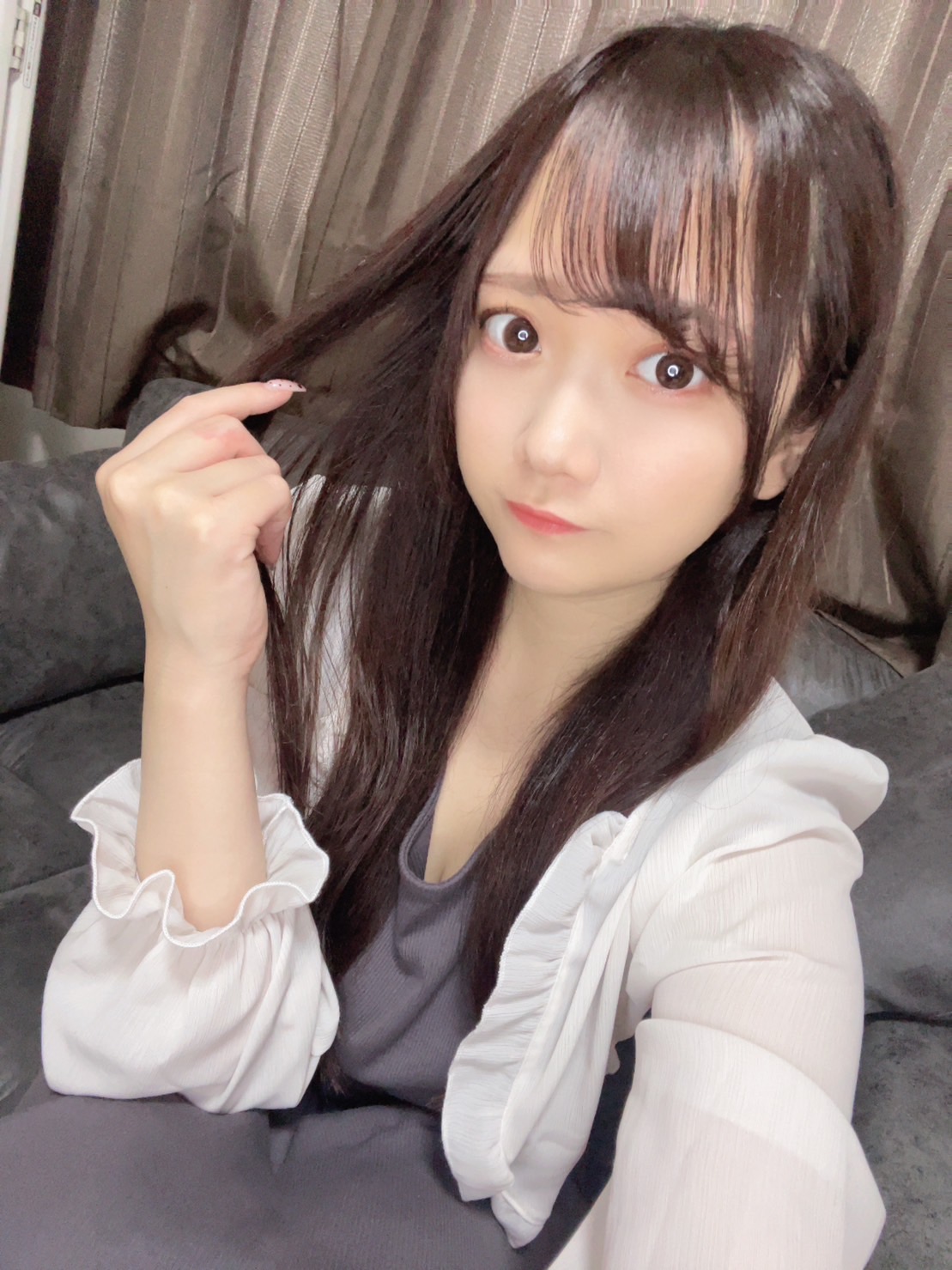 Samantha名古屋本店|永岡　ゆいか