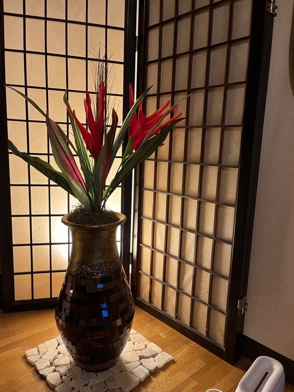 RooM＆Delivery Salon .m～ドットエム|相馬未来