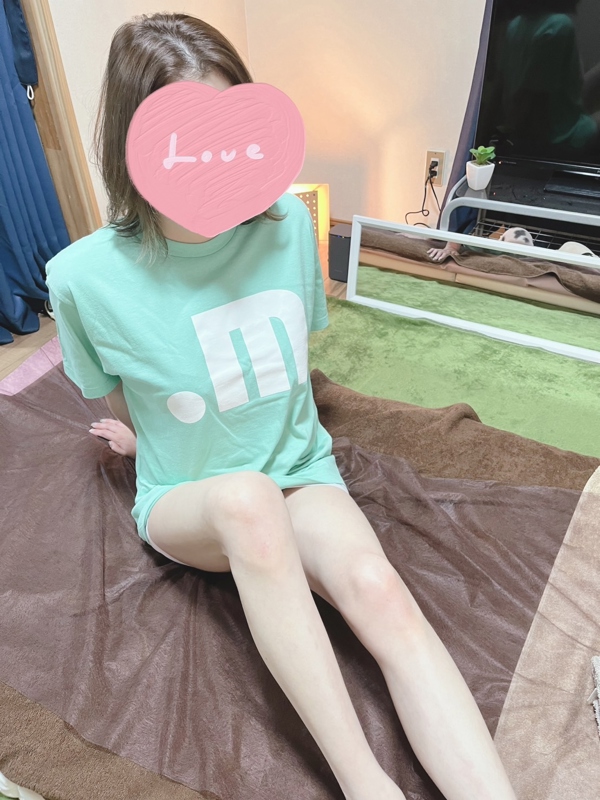 RooM＆Delivery Salon .m～ドットエム|後藤明日華