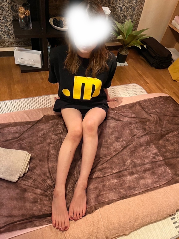 RooM＆Delivery Salon .m～ドットエム|木下翔子