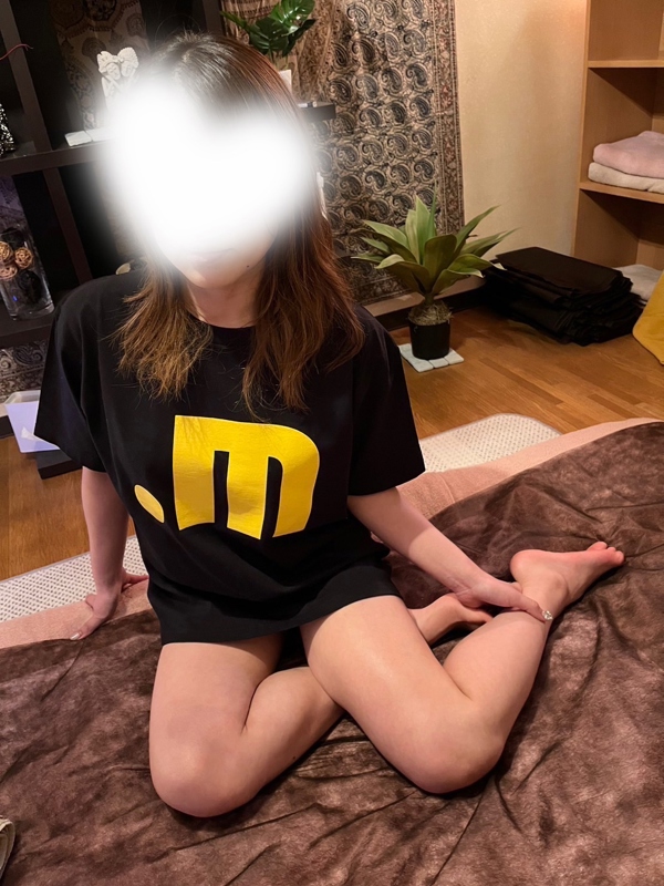 RooM＆Delivery Salon .m～ドットエム|木下翔子