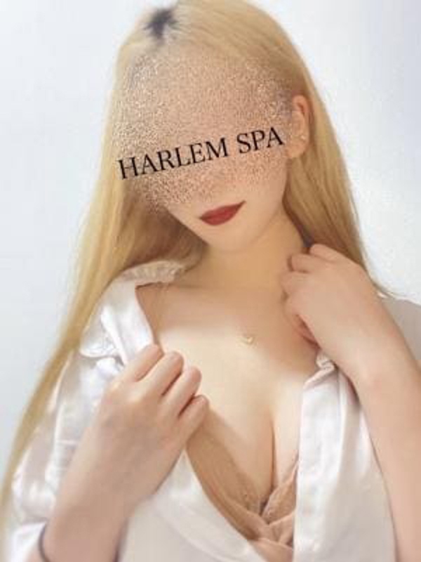HAREM SPA～ハーレムスパ|りあ
