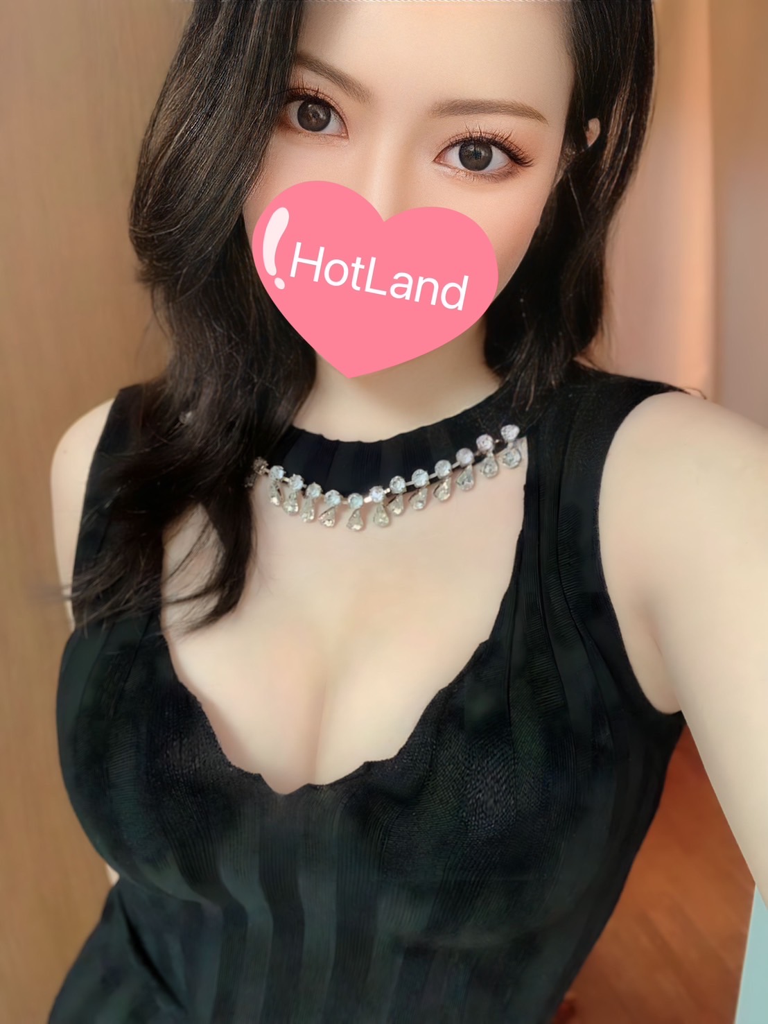 Hot Land～ホットランド|かえで