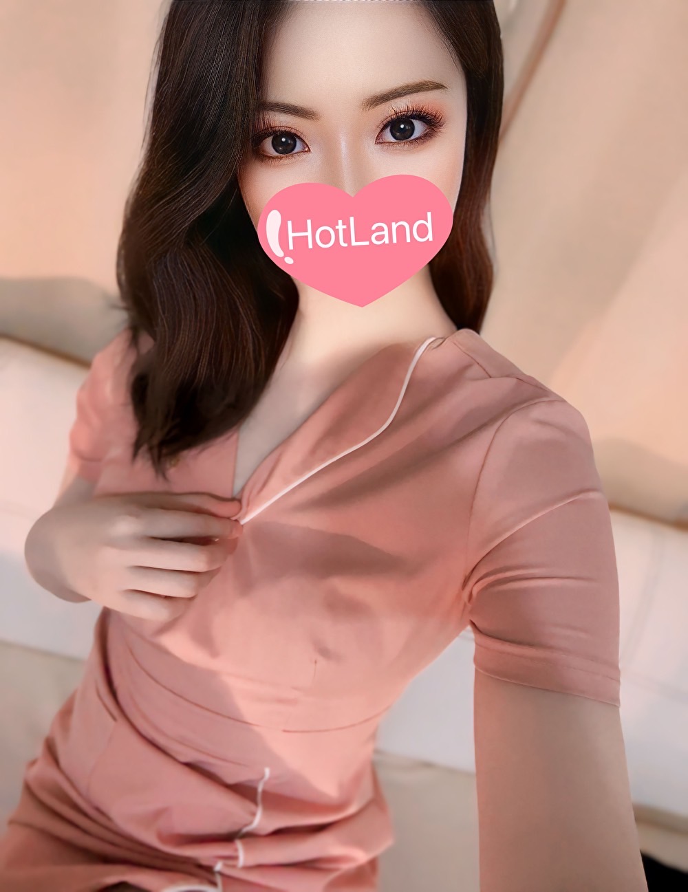 Hot Land～ホットランド|かえで