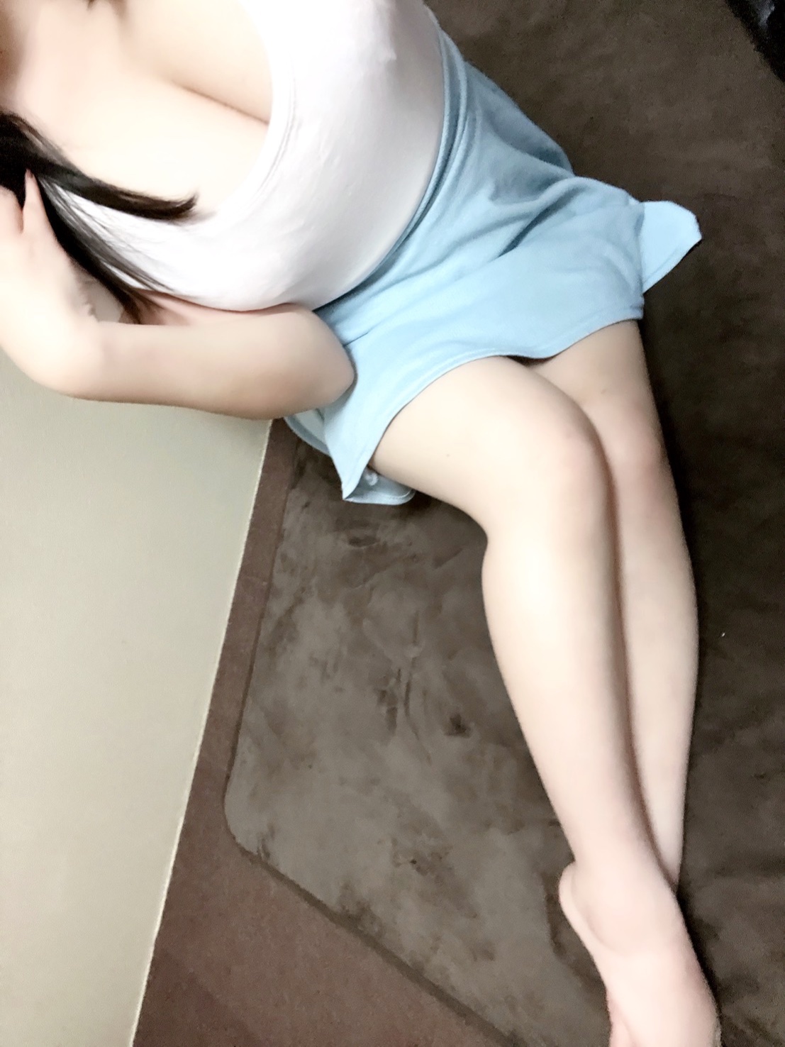 とろけるぽちゃエステあぶらみ|あおい